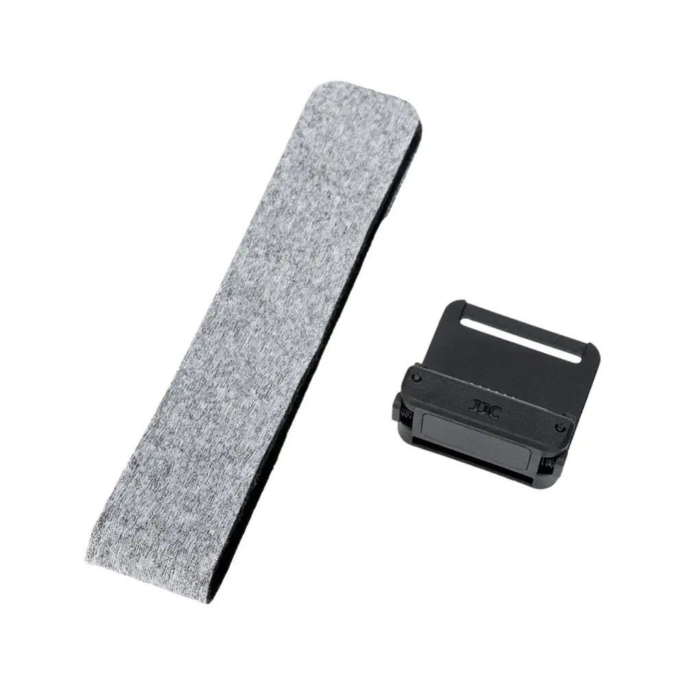  JJC WM-NANO magneettinen rannekiinnike DJI Osmo Nanolle