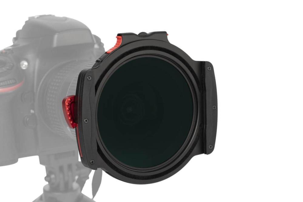  Haida HD4264 Drop-In pyöröpolarisaatiosuodatin M10/M10-II