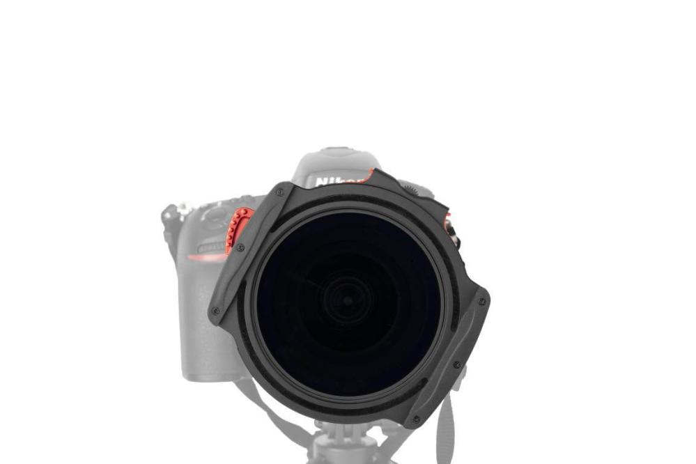  Haida HD4264 Drop-In pyöröpolarisaatiosuodatin M10/M10-II