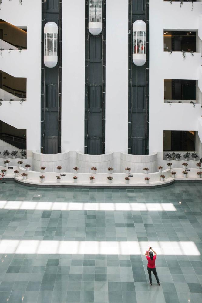  7Artisans 25mm f/0,95 Leica L (APS-C) -kameroille