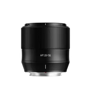  TTArtisan AF 56mm f/1,8 Sony E -kameroille (APS-C) Kamda &ndash; nopea toimitus ja turvallinen verkkokauppa