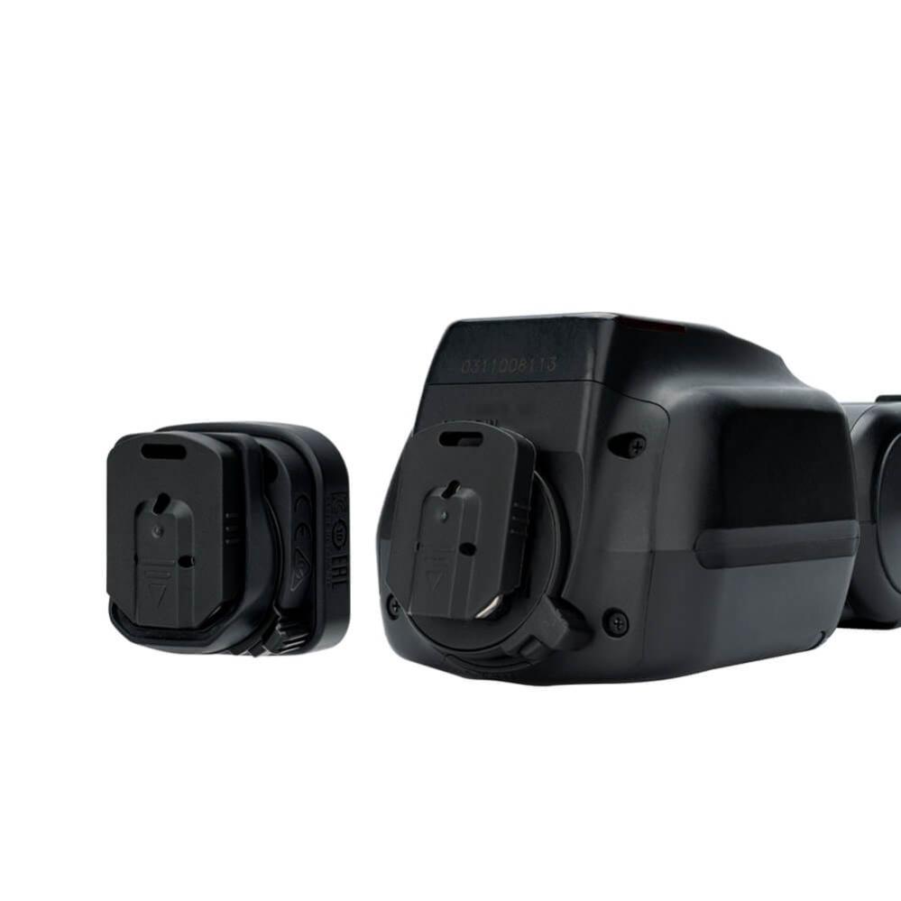  JJC Skydd för Canon Speedlight blixtsko