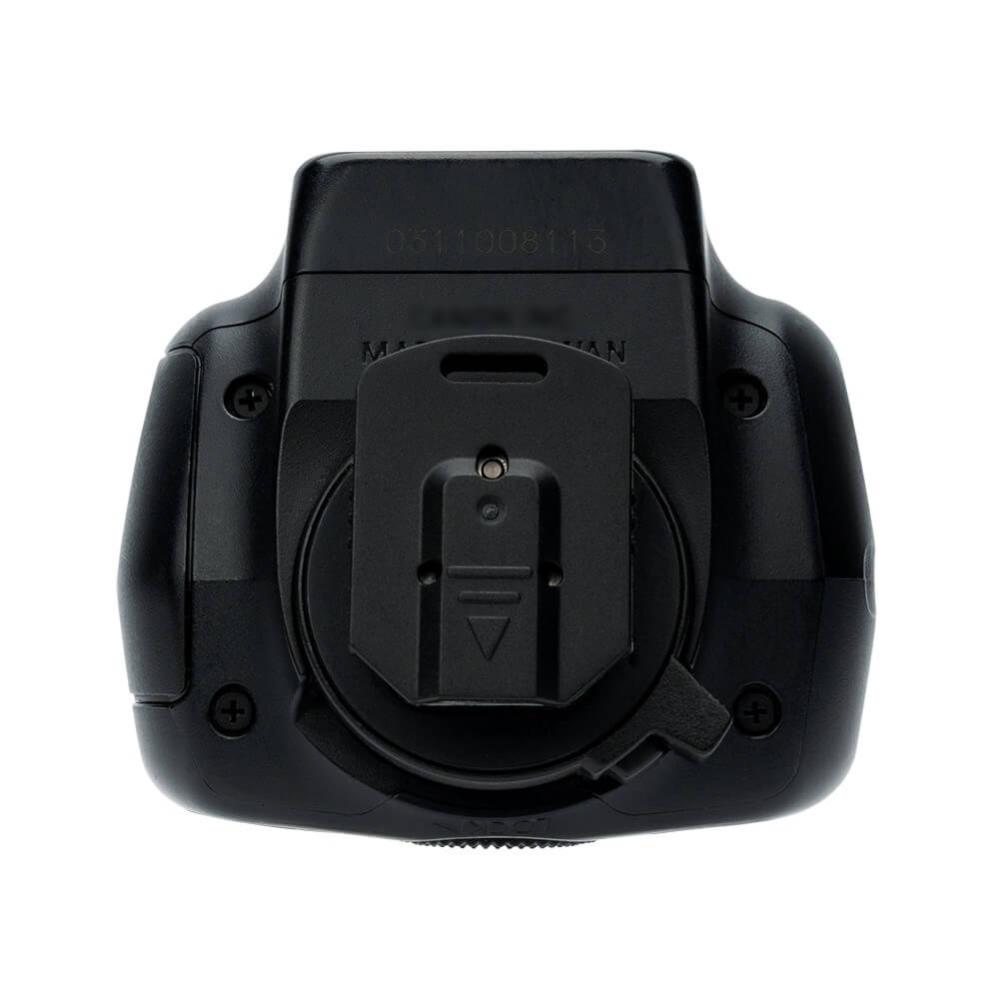  JJC Skydd för Canon Speedlight blixtsko