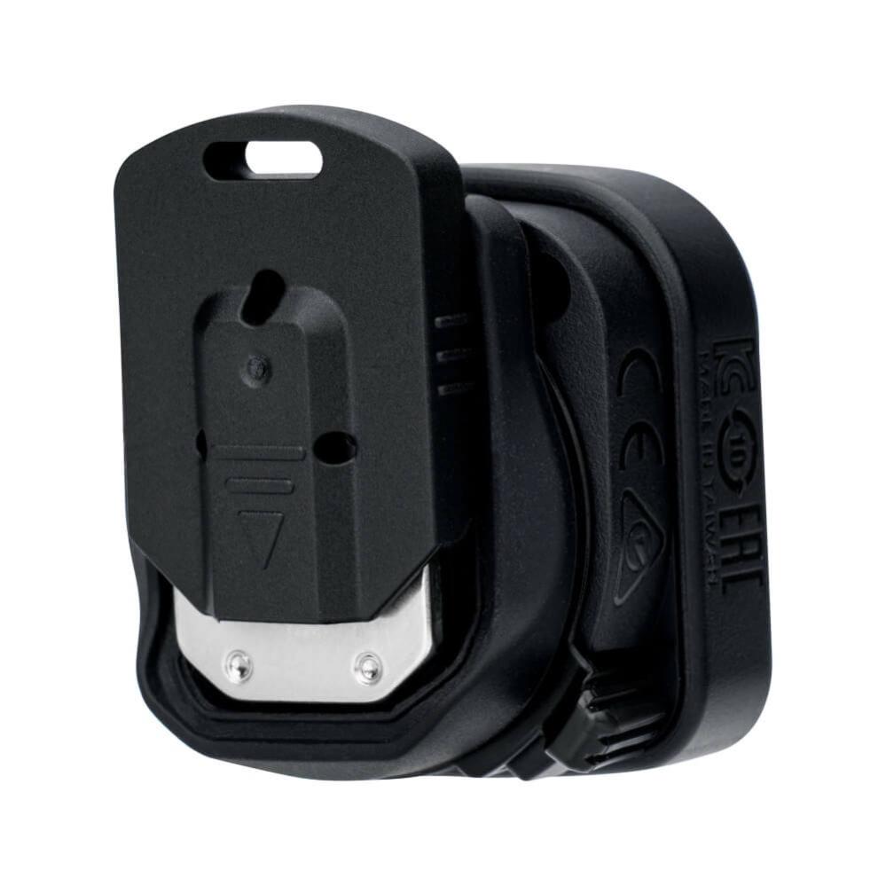  JJC Skydd för Canon Speedlight blixtsko