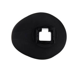  JJC &Ouml;gonmussla f&ouml;r Sony A7II, A7S II, A7R II, A7R, A7S, A7, A58, A99II