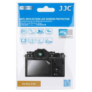  JJC Antireflekterande Sk&auml;rmskydd PET f&ouml;r Fujifilm X-T5