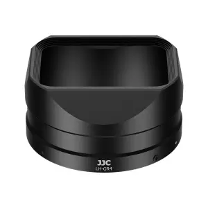  JJC vastavalosuoja Ricoh GR IV -kameralle