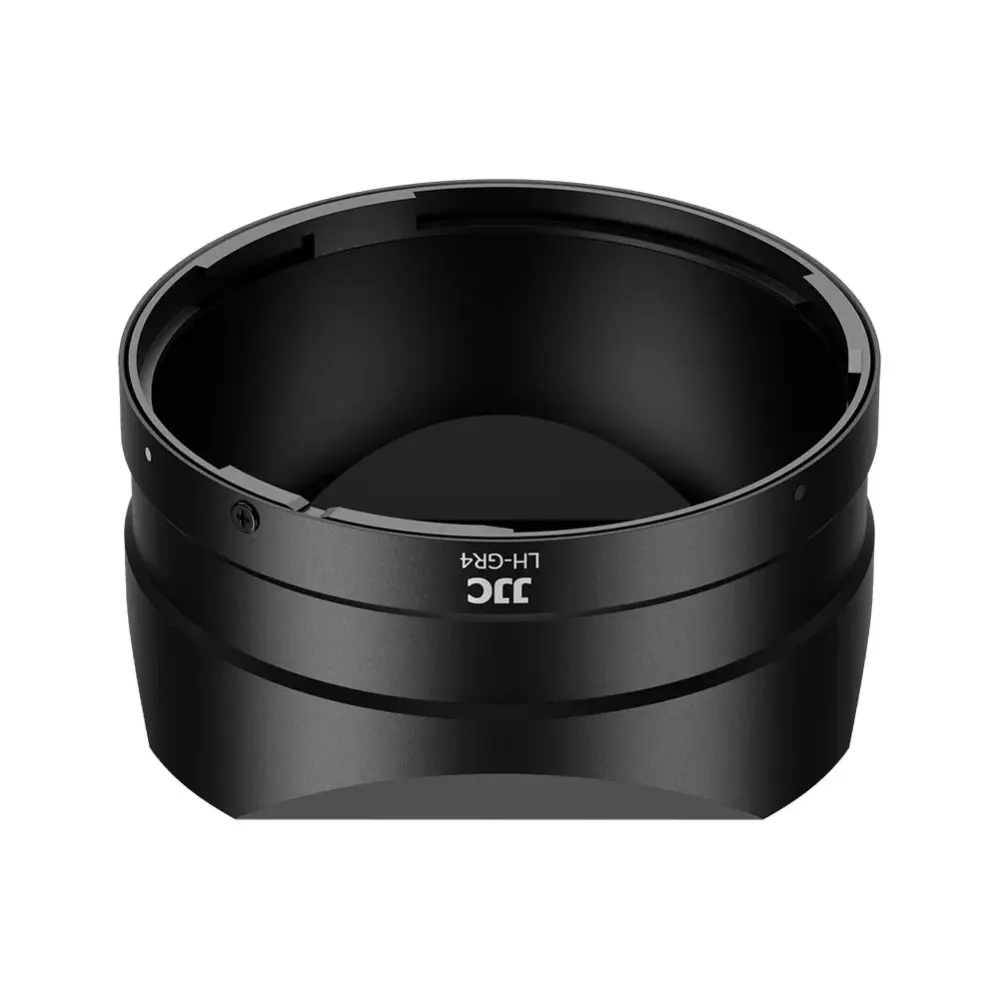  JJC vastavalosuoja Ricoh GR IV -kameralle