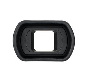  Kiwifotos &Ouml;gonmussla l&aring;ng f&ouml;r Nikon Z50 ers&auml;tter DK-30