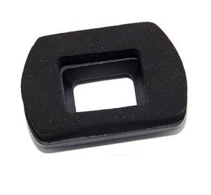  &Ouml;gonmussla - Nikon D40, D3000, D70