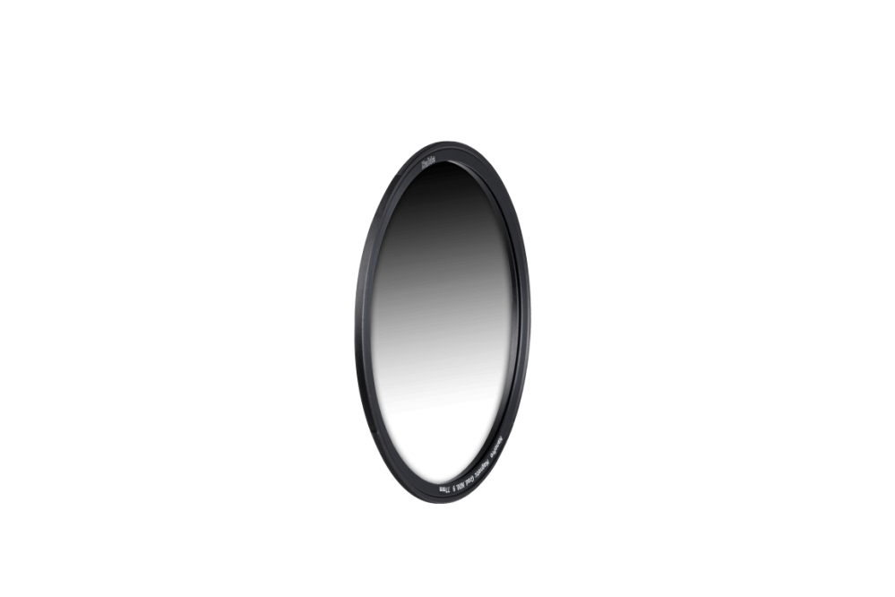  Haida NanoPro Magneettinen puolitiheä GND8 -suodatin