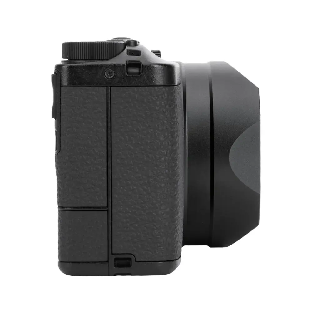  JJC vastavalosuoja Ricoh GR IV -kameralle