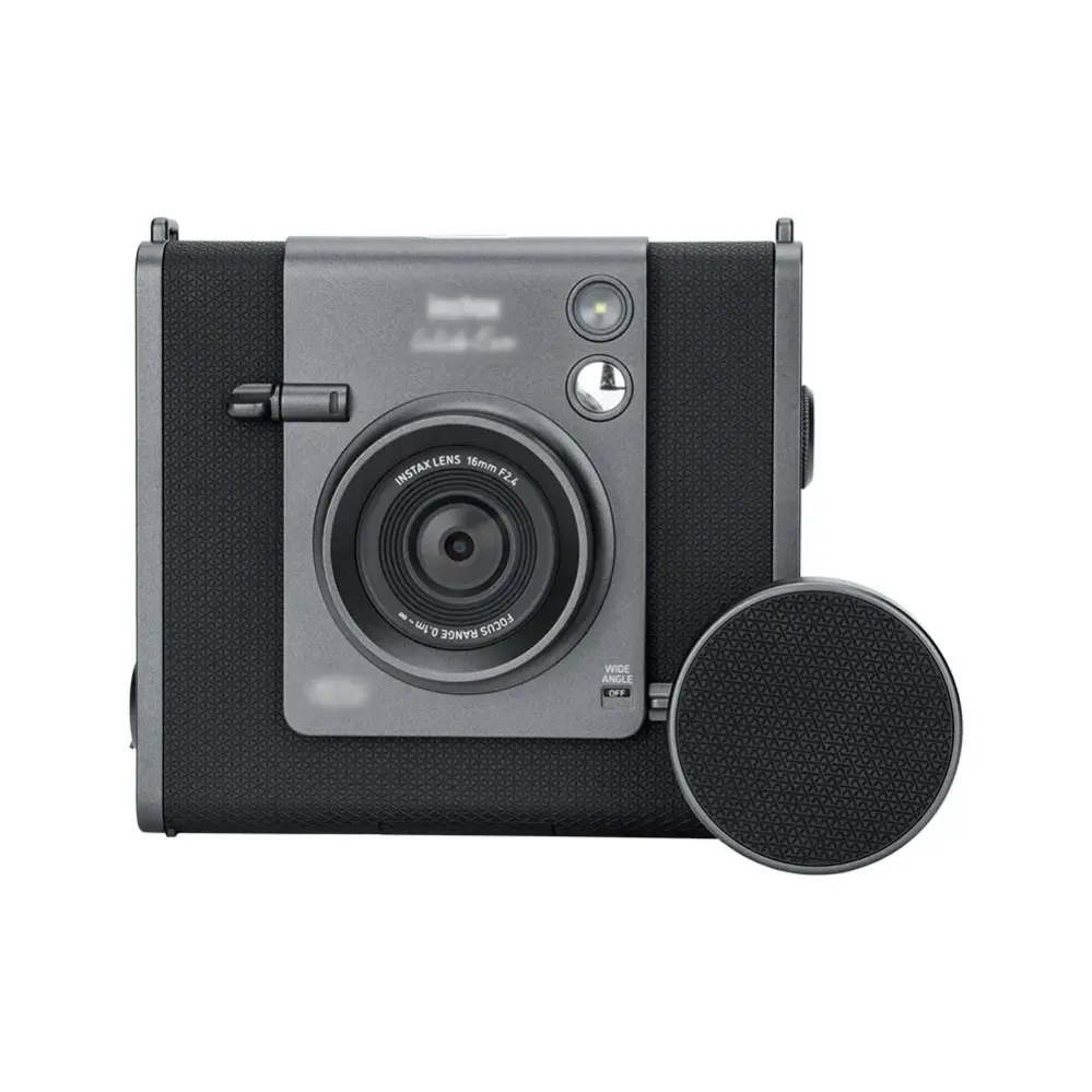  JJC Främre objektivlock för Fujifilm Instax Wide Evo