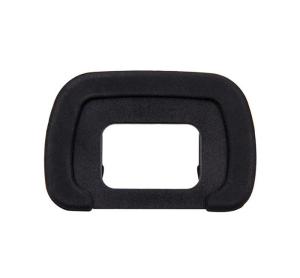  JJC EP-FR &Ouml;gonmussla f&ouml;r Pentax &ndash; komfort och ljusskydd