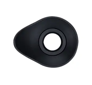  JJC silm&auml;suppilo Nikon 22 mm D200, D300, D70, D80, D90 -kameroille Kamda &ndash; nopea toimitus ja turvallinen verkkokauppa
