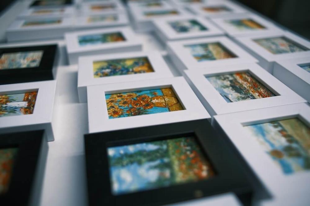  7Artisans 24mm f/1,4 objektiivi Canon M -kameralle(APS-C)