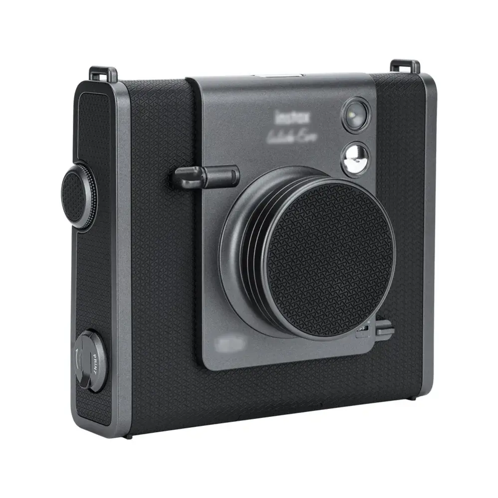  JJC Främre objektivlock för Fujifilm Instax Wide Evo