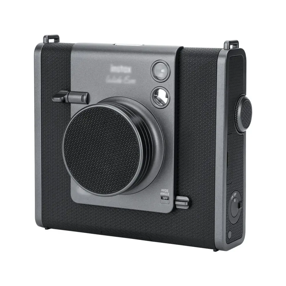  JJC Främre objektivlock för Fujifilm Instax Wide Evo