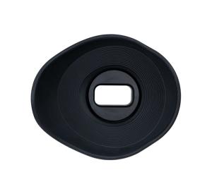  JJC &Ouml;gonmussla stor modell f&ouml;r Sony a6500