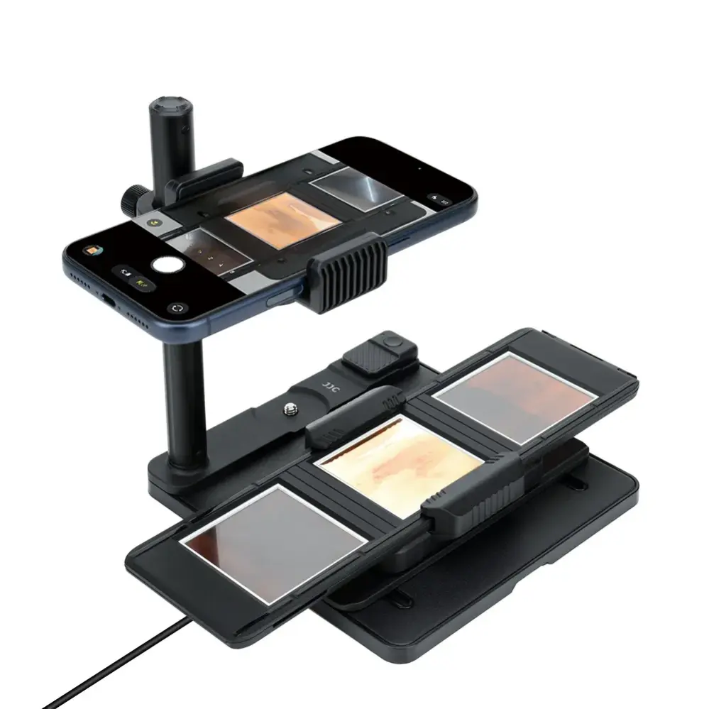  JJC FH-120X3 diakehysteline – 6 × 6