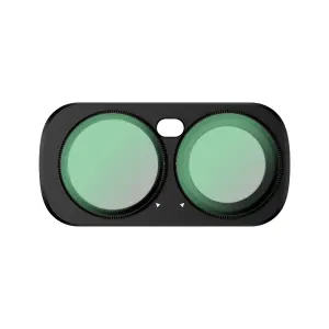  JJC CPL-suodin Insta360 Luna Ultra -kameraan &ndash; magneettinen Kamda &ndash; nopea toimitus ja turvallinen verkkokauppa