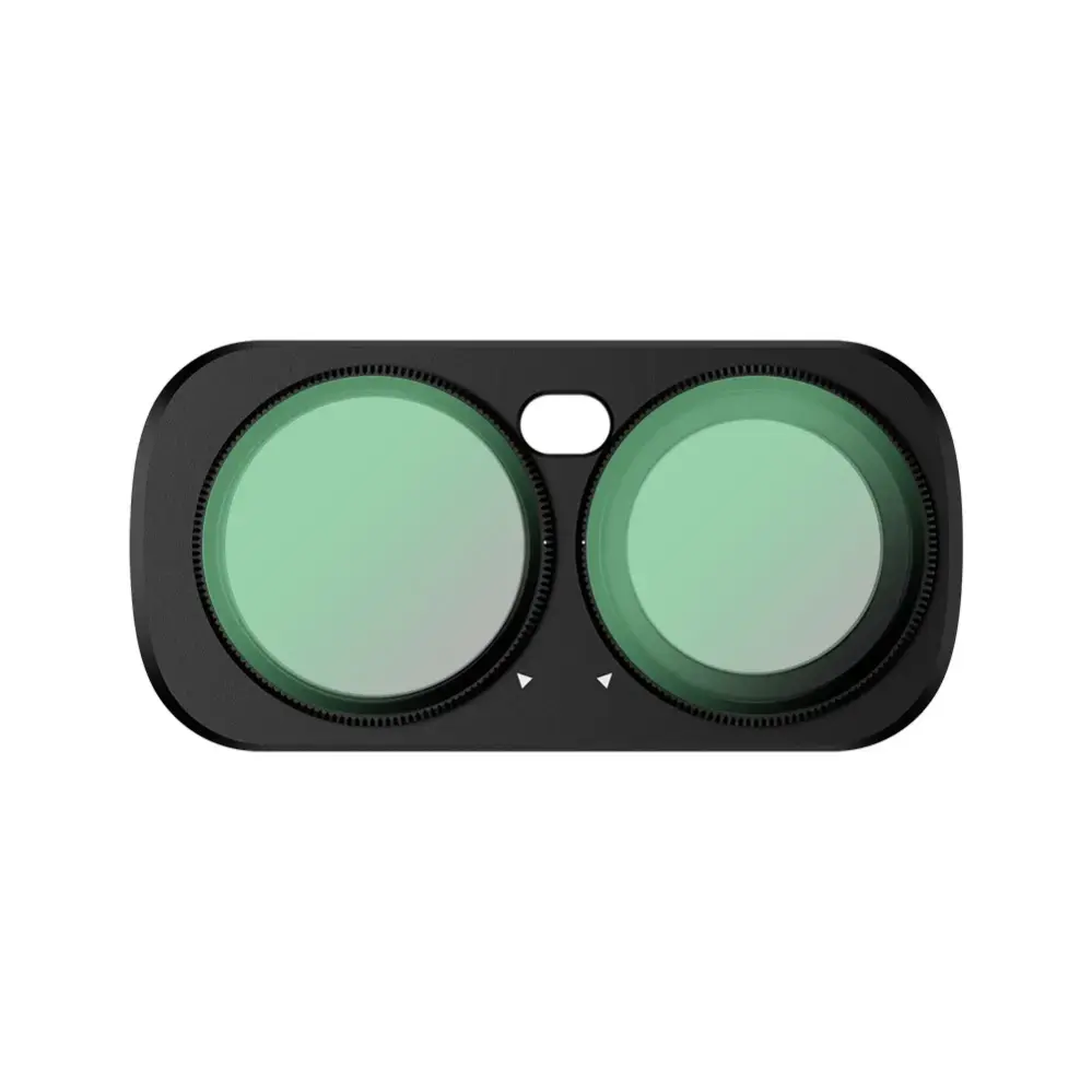  JJC CPL-suodin Insta360 Luna Ultra -kameraan – magneettinen Kamda – nopea toimitus ja turvallinen verkkokauppa