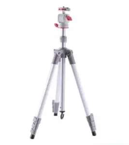  Nest Multifunktionell Selfiepinne/kamerastativ med mobilh&aring;llare