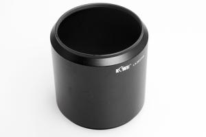  Kiwifotos Filteradapter 55mm f&ouml;r Leica V-Lux2 Panasonic FZ