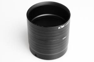  Linsadapter 2x58mm - PoweShot SX210 IS