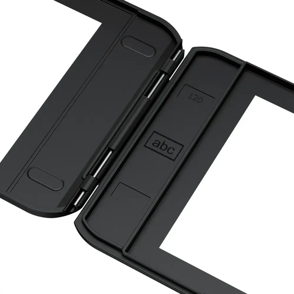  JJC FH-120X3 diakehysteline – 6 × 6