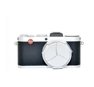  JJC Automatiskt fr&auml;mre objektivlock f&ouml;r Leica X1/X2 Kamda &ndash; nopea toimitus ja turvallinen verkkokauppa