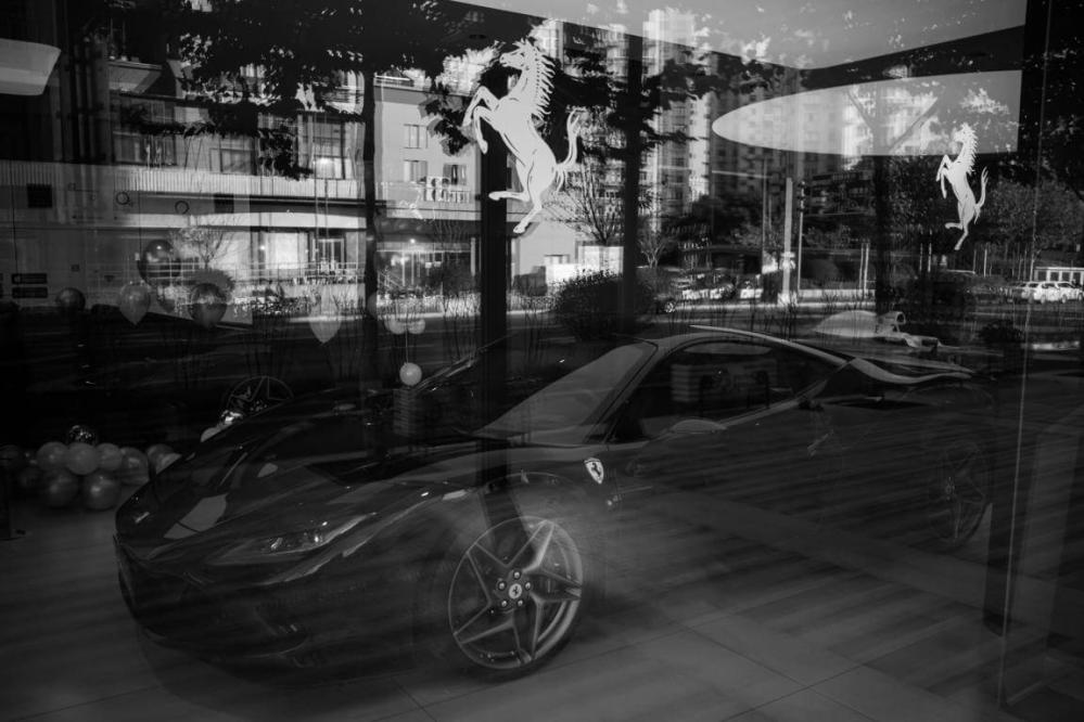  7Artisans 18mm f/6,3 Mark II UFO för Micro 4/3