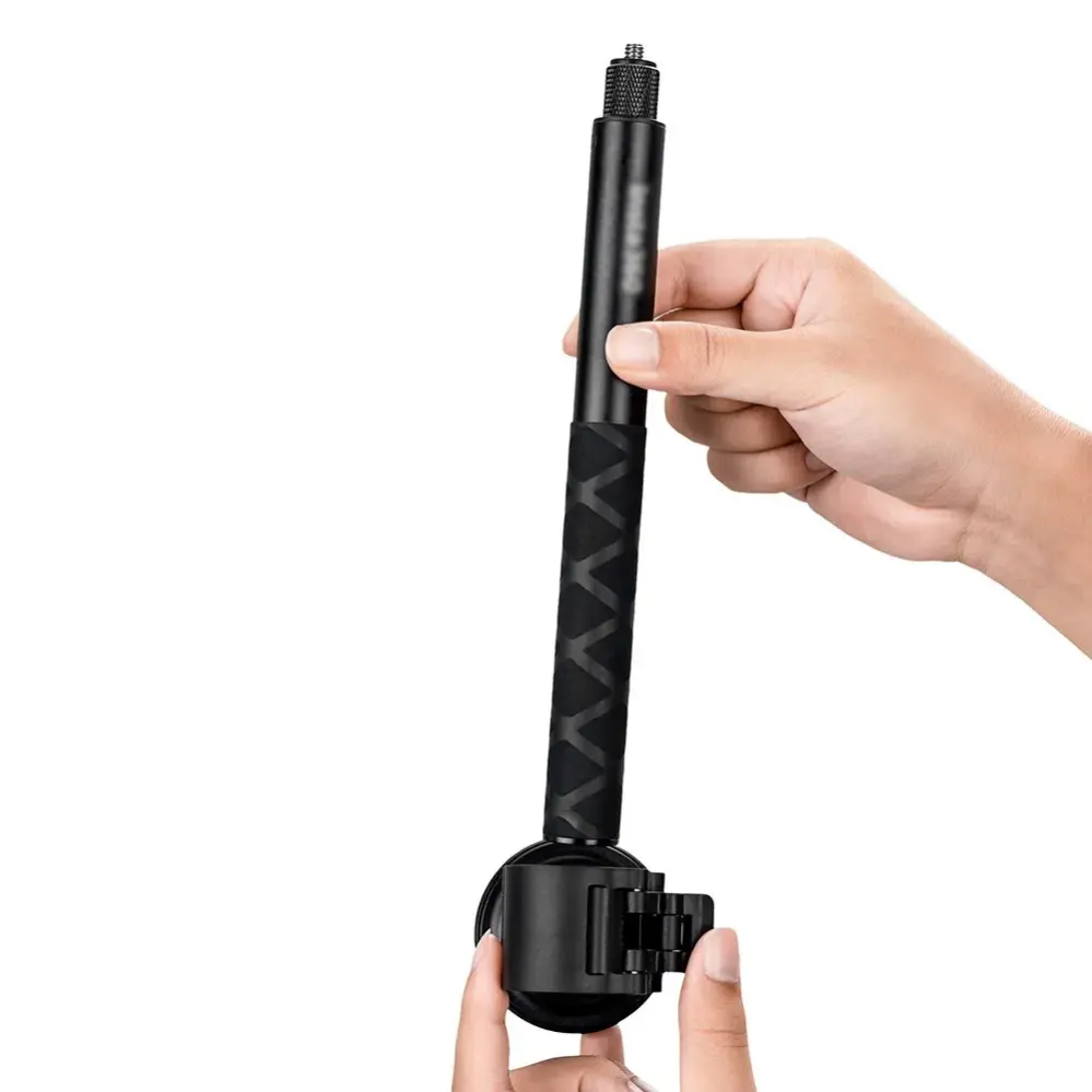 JJC BA-MS1 magneettinen puhelinpidike selfie-tikkuun 20–30 mm Kamda – nopea toimitus ja turvallinen verkkokauppa
