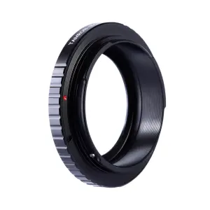  K&F Concept Objektivadapter till Tamron objektiv f&ouml;r Canon EOS kamerahus Kamda &ndash; nopea toimitus ja turvallinen verkkokauppa