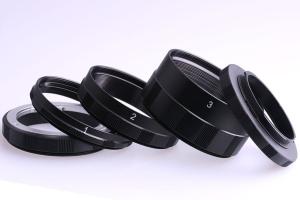  Macroset 3st Mellanringar - Pentax