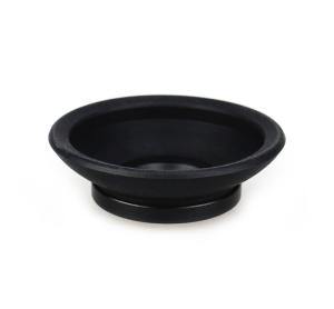  JJC &Ouml;gonmussla f&ouml;r Nikon D2 D3-Serien