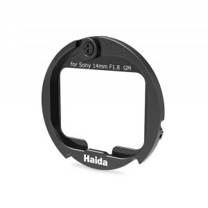  Haida Adapterring f&ouml;r Sony 14mm f/1.8 GM