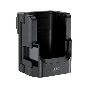  JJC laajennusadapteri DJI Osmo Pocket 3:lle Kamda &ndash; nopea toimitus ja turvallinen verkkokauppa