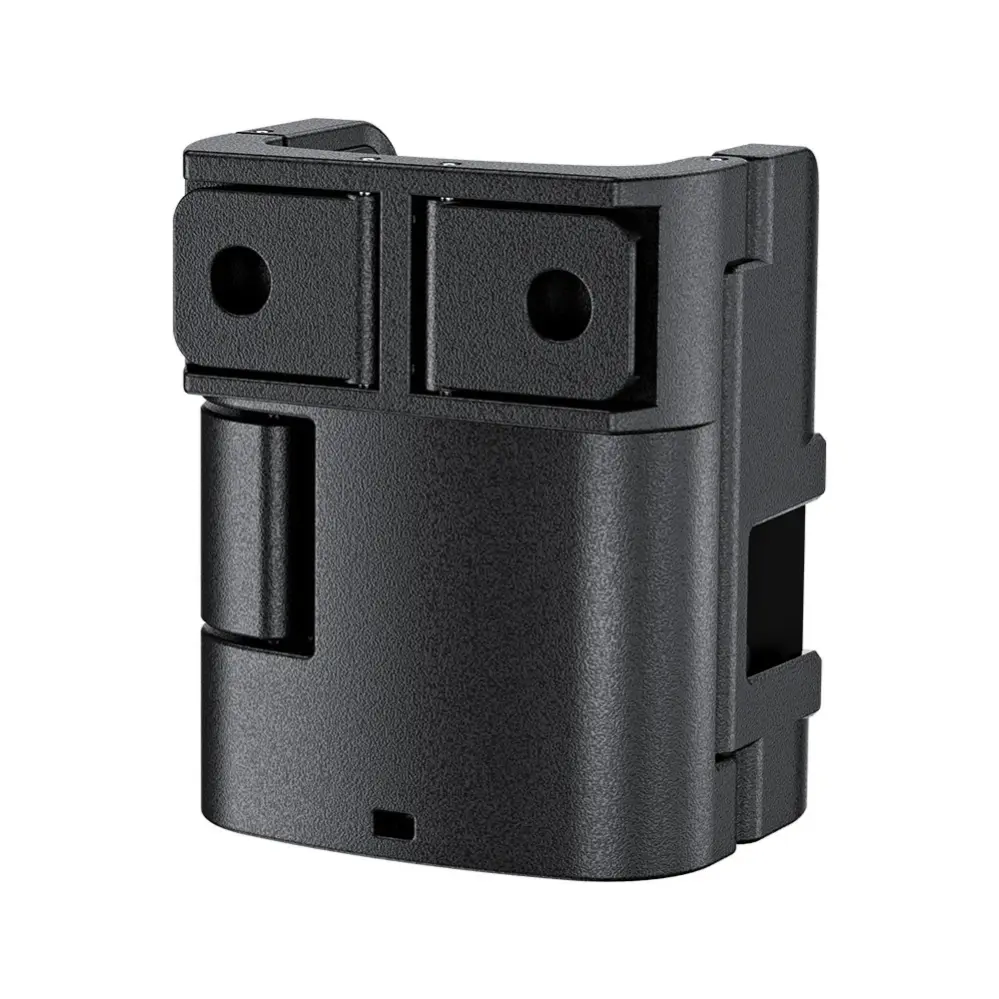  JJC laajennusadapteri DJI Osmo Pocket 3:lle Kamda – nopea toimitus ja turvallinen verkkokauppa