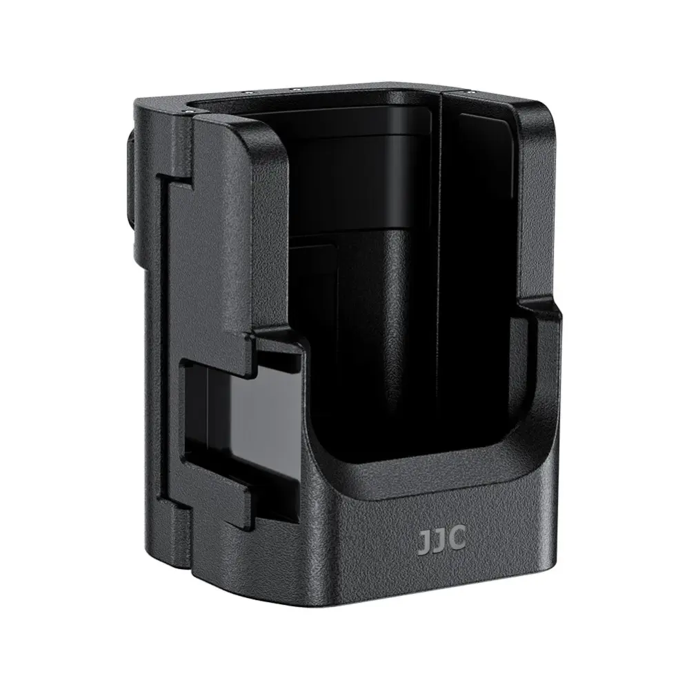  JJC laajennusadapteri DJI Osmo Pocket 3:lle Kamda – nopea toimitus ja turvallinen verkkokauppa