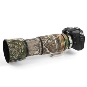  Rolanpro objektivskydd f&ouml;r Canon EF 100-400 f/4.5-5.6 L IS II USM