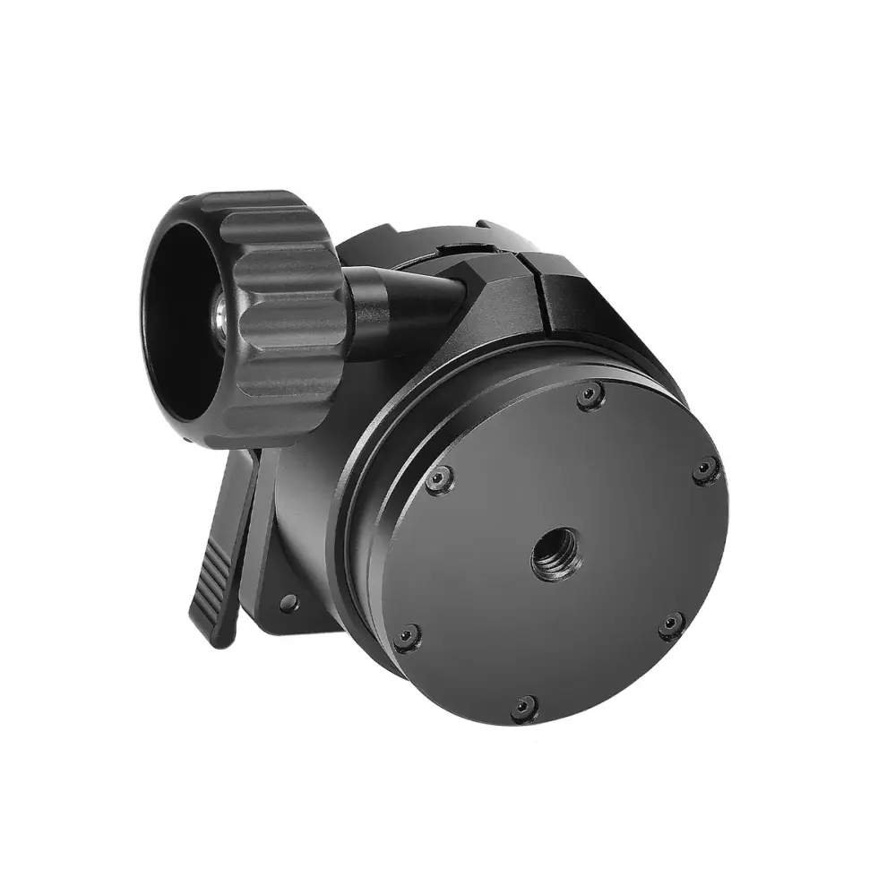  Sunwayfoto ILB-65+SC-64 65 mm tasausalusta Arca-Swiss-pikakiinnityksellä Kamda – nopea toimitus ja turvallinen verkkokauppa