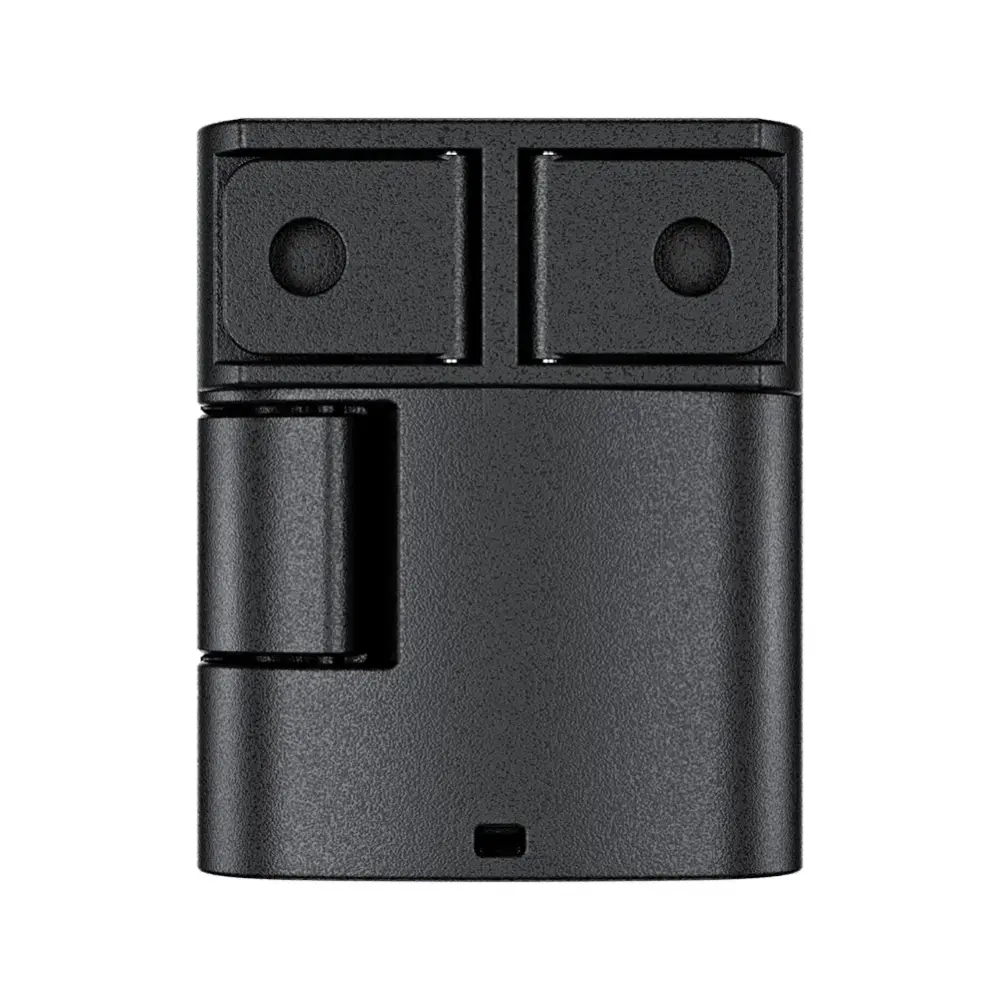  JJC laajennusadapteri DJI Osmo Pocket 3:lle Kamda – nopea toimitus ja turvallinen verkkokauppa