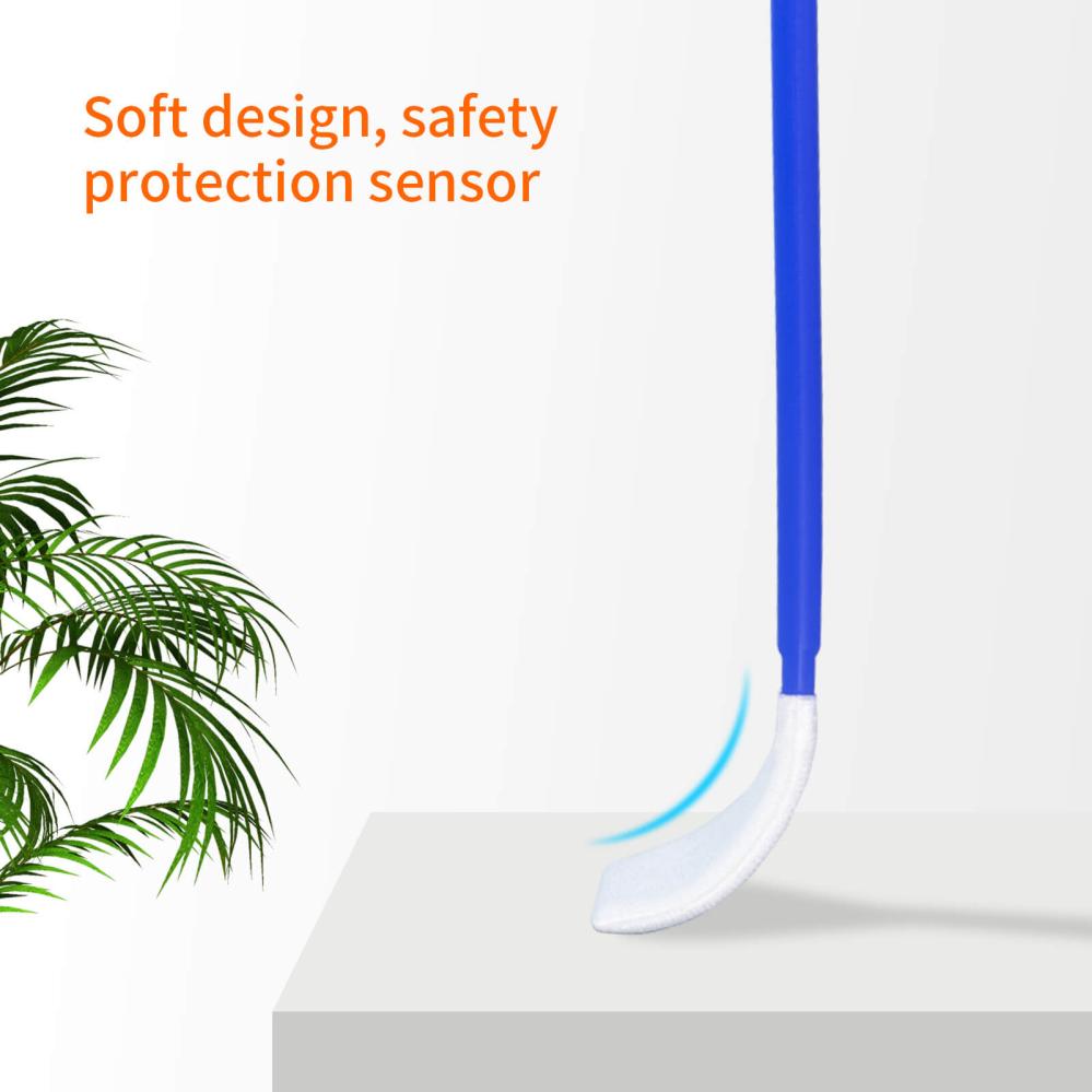  K&F Concept 10st Rengöringsstickor för APS-C bildsensor