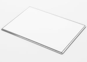  JJC Sk&auml;rmskydd f&ouml;r Nikon Coolpix P600