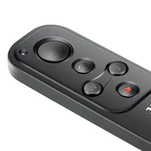  JJC Bluetooth-kaukolaukaisin Fujifilm X -kameroille &ndash; korvaa TG-BT1 Kamda &ndash; nopea toimitus ja turvallinen verkkokauppa