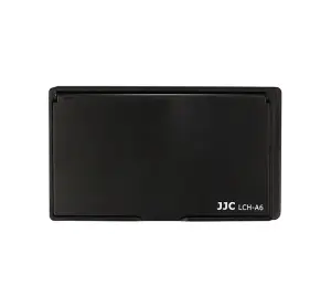  JJC LCD-suojus Sony A6000/A6300 Kamda &ndash; nopea toimitus ja turvallinen verkkokauppa