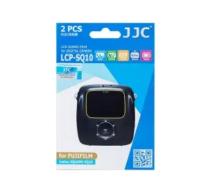  JJC-n&auml;yt&ouml;nsuojus Fujifilm instax SQUARE SQ10:lle Kamda &ndash; nopea toimitus ja turvallinen verkkokauppa