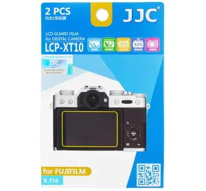 JJC-n&auml;yt&ouml;nsuojus Fujifilm Finepix X-T10/ X-T20/ X-E3 Kamda &ndash; nopea toimitus ja turvallinen verkkokauppa