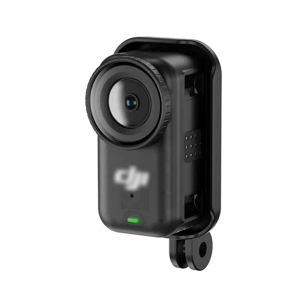  JJC AD-NO magneettiadapteri 2-piikkikiinnityksellä DJI Osmo Nanolle Kamda – nopea toimitus ja turvallinen verkkokauppa